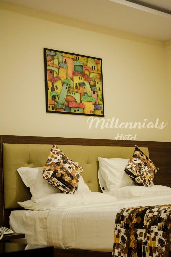 Millennials Hotel Anekal المظهر الخارجي الصورة