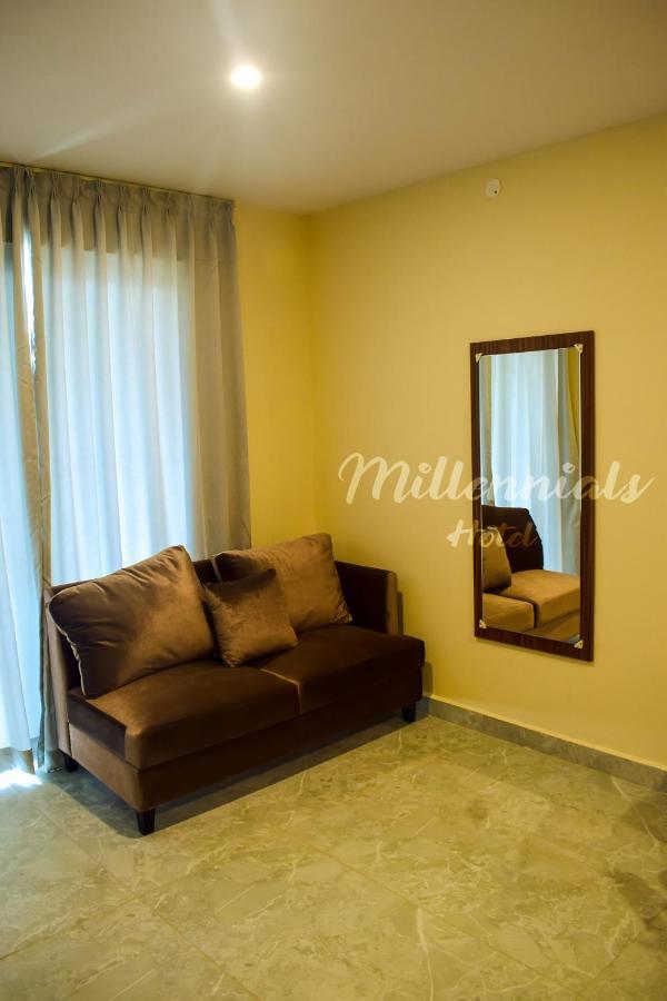 Millennials Hotel Anekal المظهر الخارجي الصورة