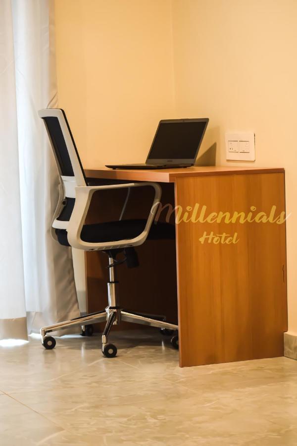 Millennials Hotel Anekal المظهر الخارجي الصورة