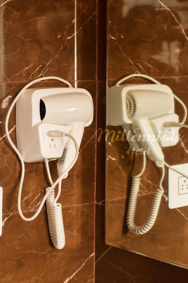 Millennials Hotel Anekal المظهر الخارجي الصورة