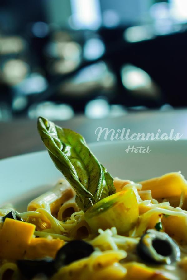 Millennials Hotel Anekal المظهر الخارجي الصورة