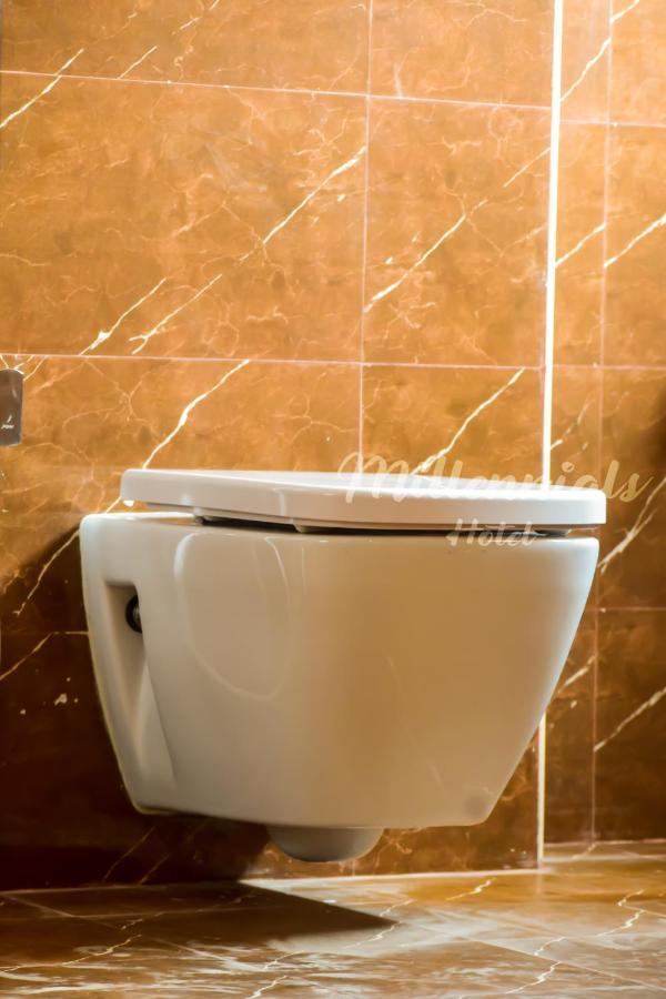 Millennials Hotel Anekal المظهر الخارجي الصورة