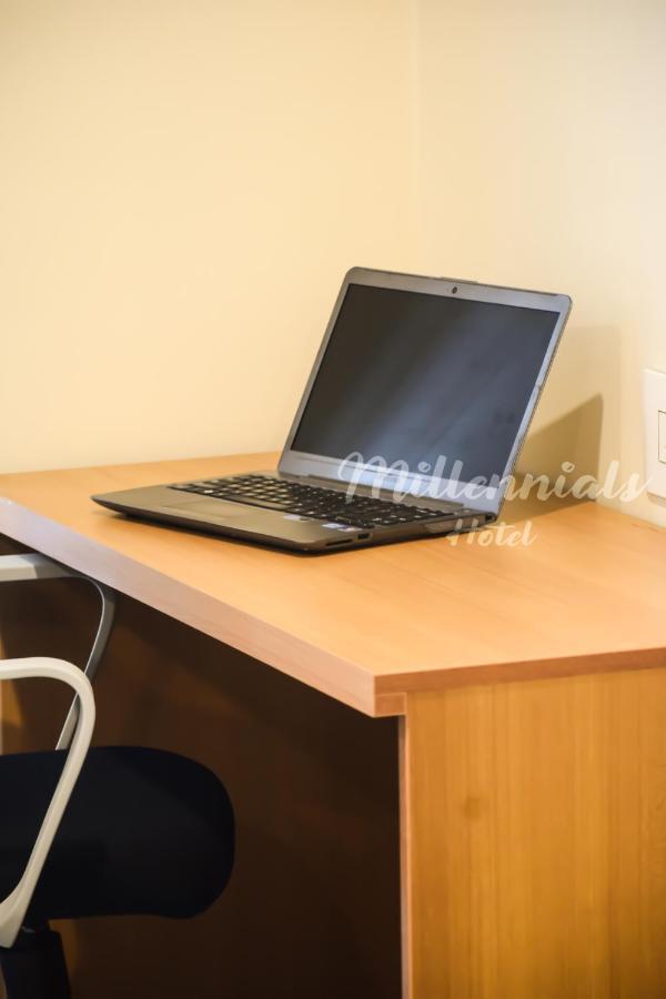 Millennials Hotel Anekal المظهر الخارجي الصورة