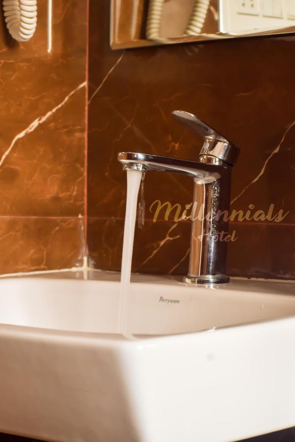 Millennials Hotel Anekal المظهر الخارجي الصورة