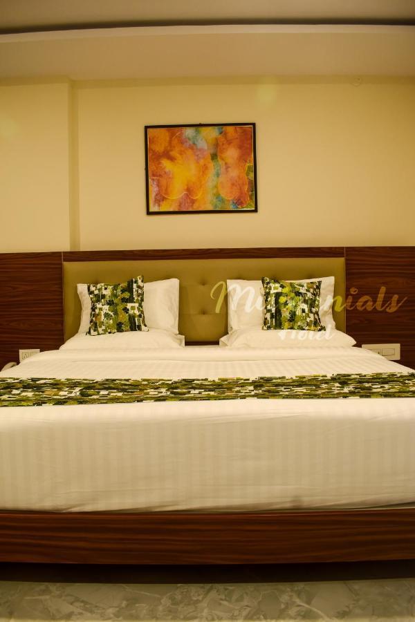 Millennials Hotel Anekal المظهر الخارجي الصورة