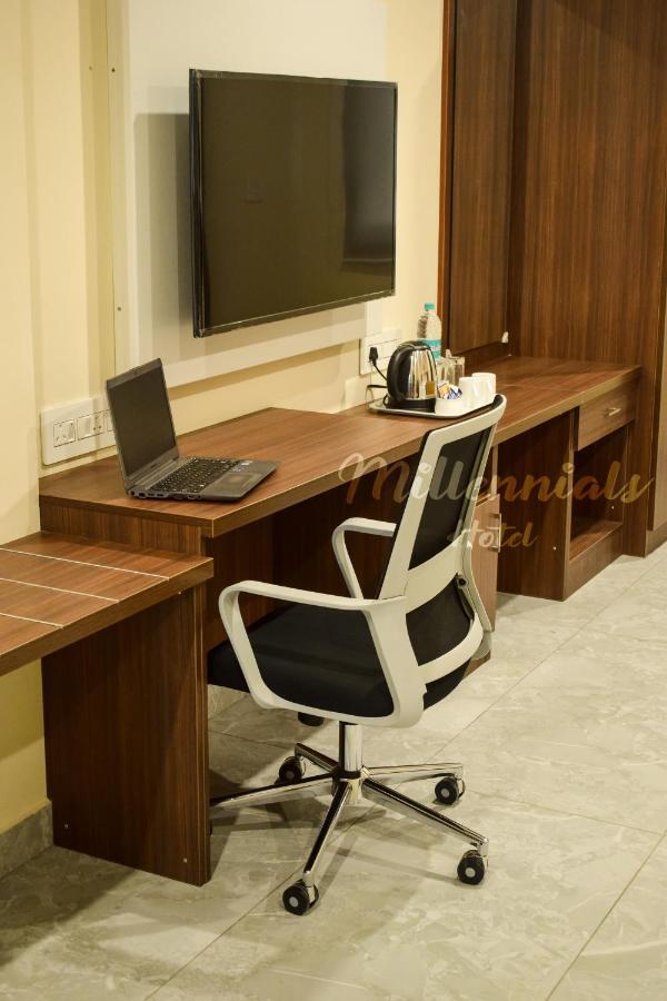Millennials Hotel Anekal المظهر الخارجي الصورة