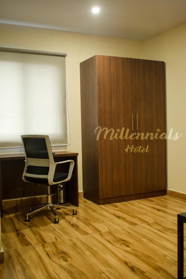 Millennials Hotel Anekal المظهر الخارجي الصورة