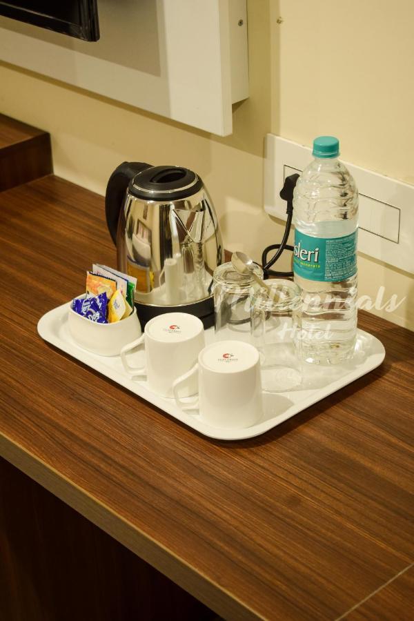 Millennials Hotel Anekal المظهر الخارجي الصورة