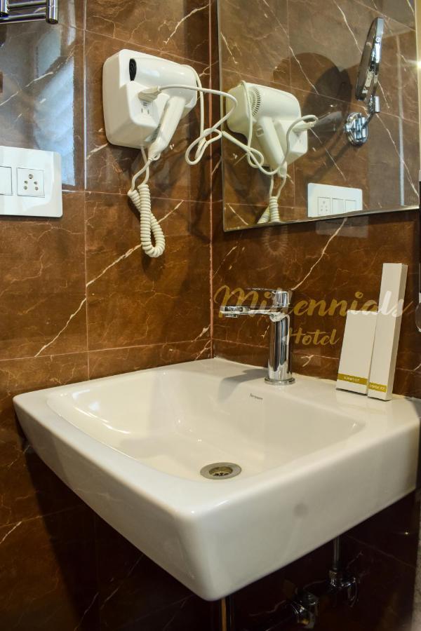 Millennials Hotel Anekal المظهر الخارجي الصورة