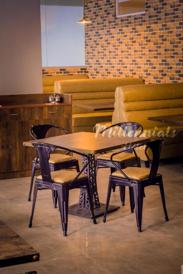 Millennials Hotel Anekal المظهر الخارجي الصورة
