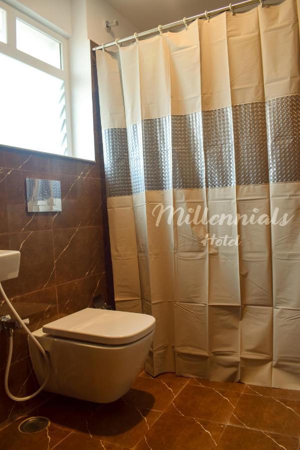 Millennials Hotel Anekal المظهر الخارجي الصورة