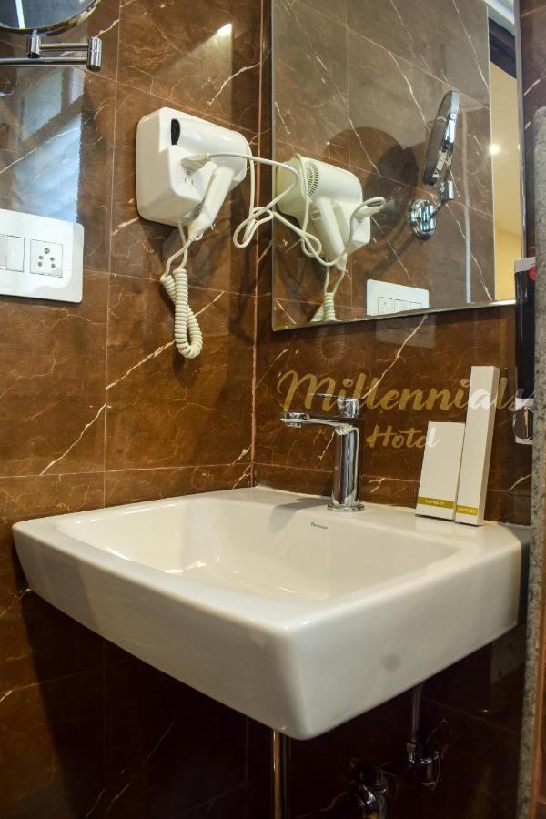 Millennials Hotel Anekal المظهر الخارجي الصورة